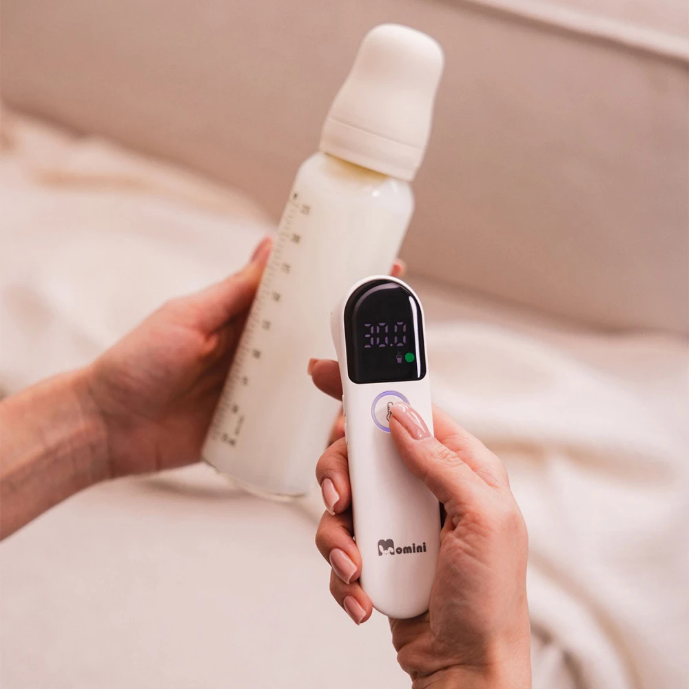 LITTLECARE - Ψηφιακό Θερμόμετρο Υπερύθρων Αυτιού/Μετώπου