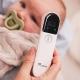 LITTLECARE - Ψηφιακό Θερμόμετρο Υπερύθρων Αυτιού/Μετώπου