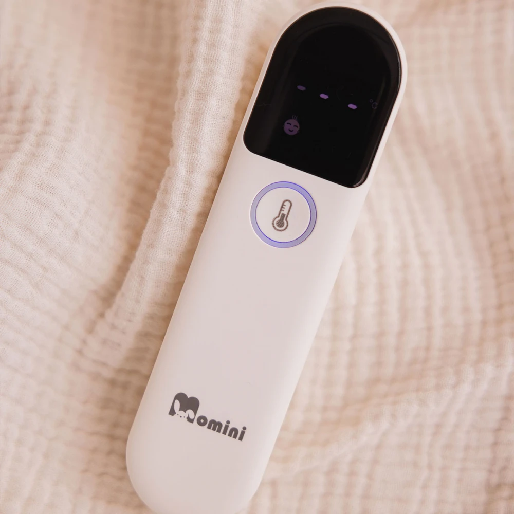 LITTLECARE - Ψηφιακό Θερμόμετρο Υπερύθρων Αυτιού/Μετώπου