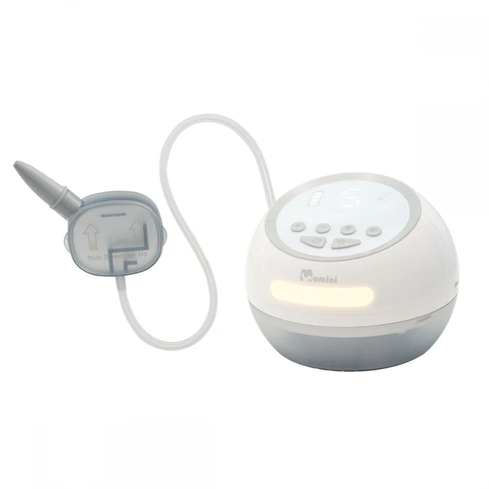 NOSENEST - Αυτόματος Ηλεκτρικός Ρινικός Αποφρακτήρας