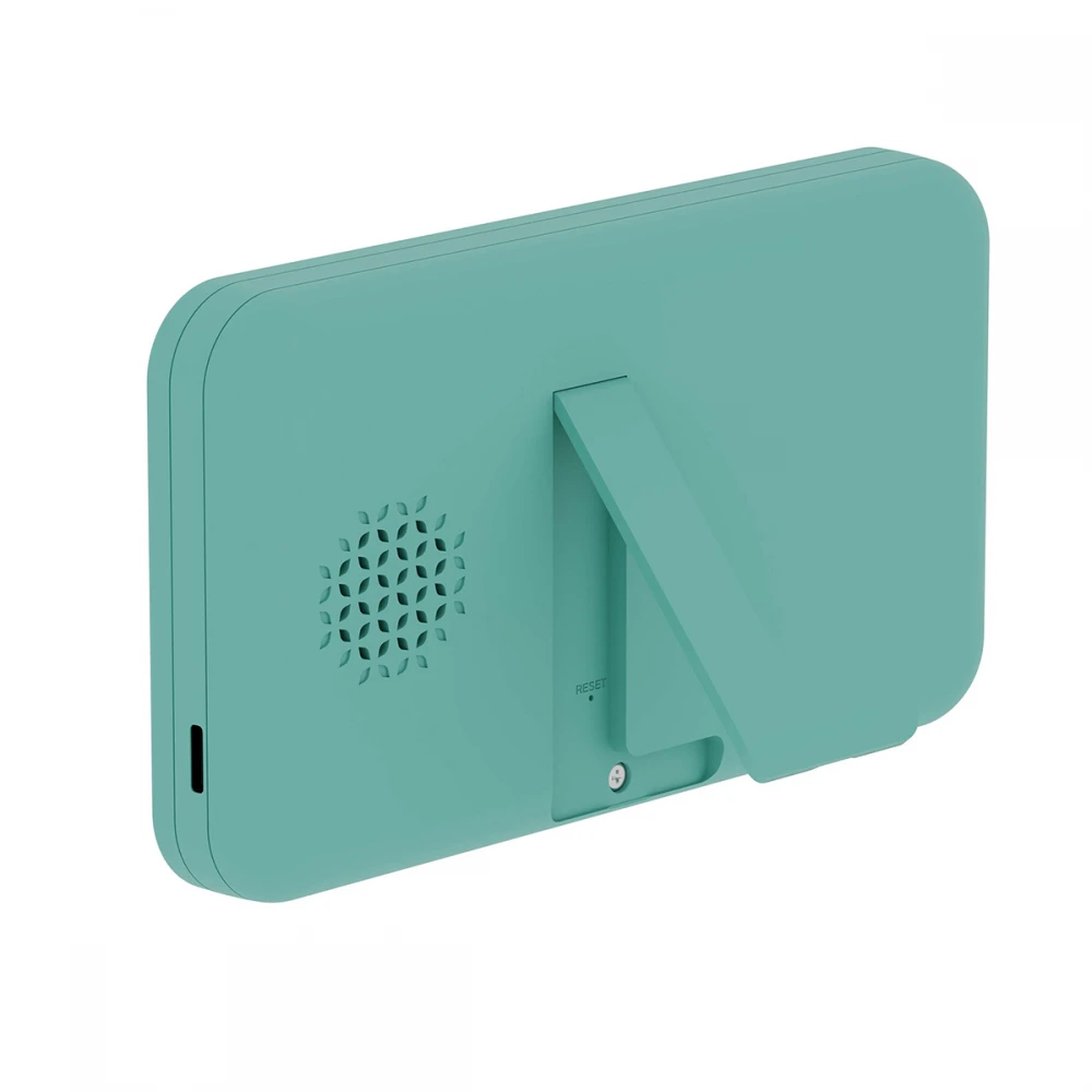 BLISSVIEW - Ενδοεπικοινωνία Μωρού με Κάμερα & Οθόνη 3.2