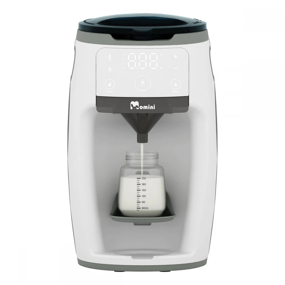 MILK MAGIC - WiFi, Παρασκευαστής Βρεφικού Γάλακτος