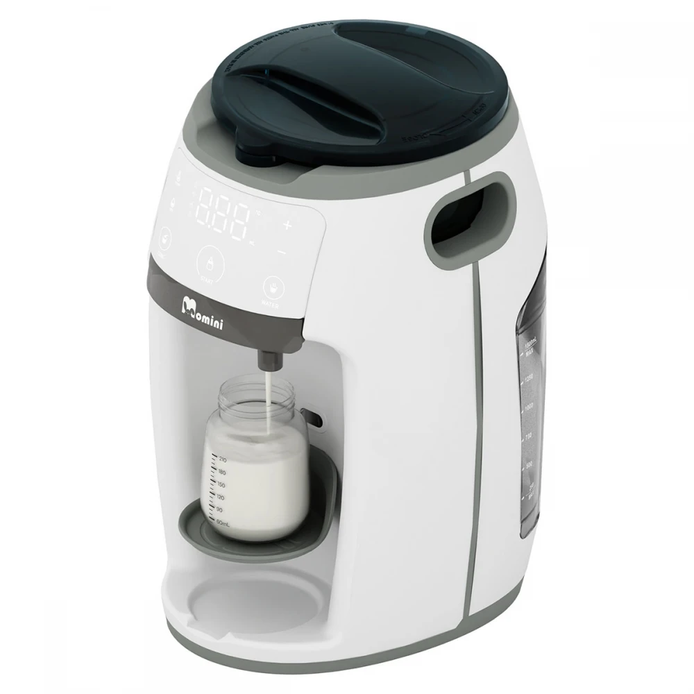MILK MAGIC - WiFi, Παρασκευαστής Βρεφικού Γάλακτος