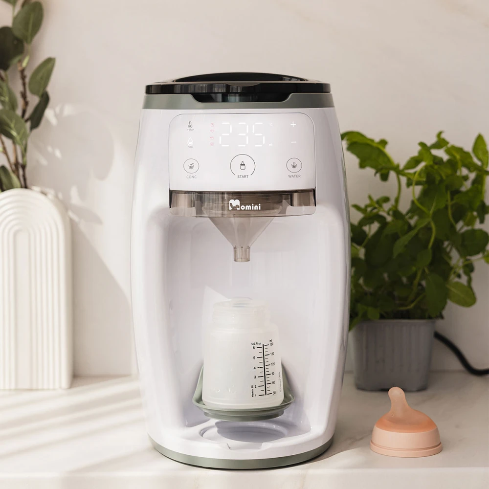 MILK MAGIC - WiFi, Παρασκευαστής Βρεφικού Γάλακτος