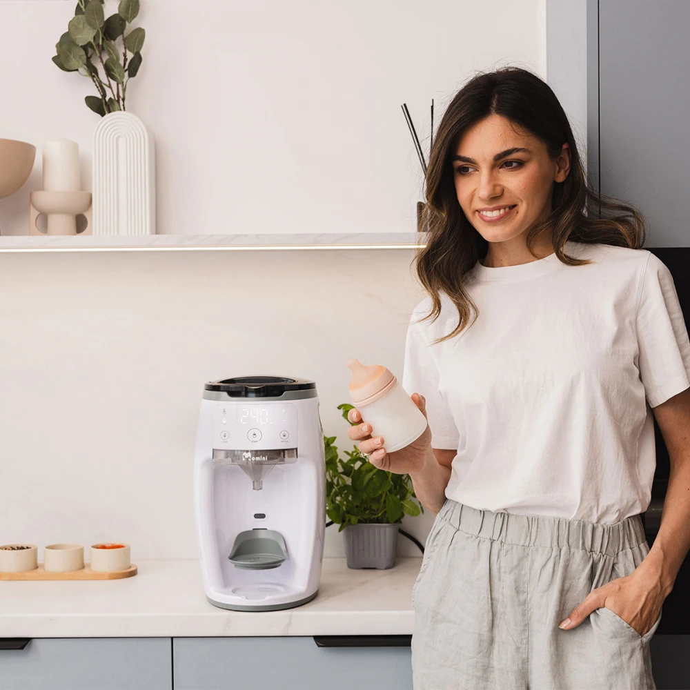 MILK MAGIC - WiFi, Παρασκευαστής Βρεφικού Γάλακτος