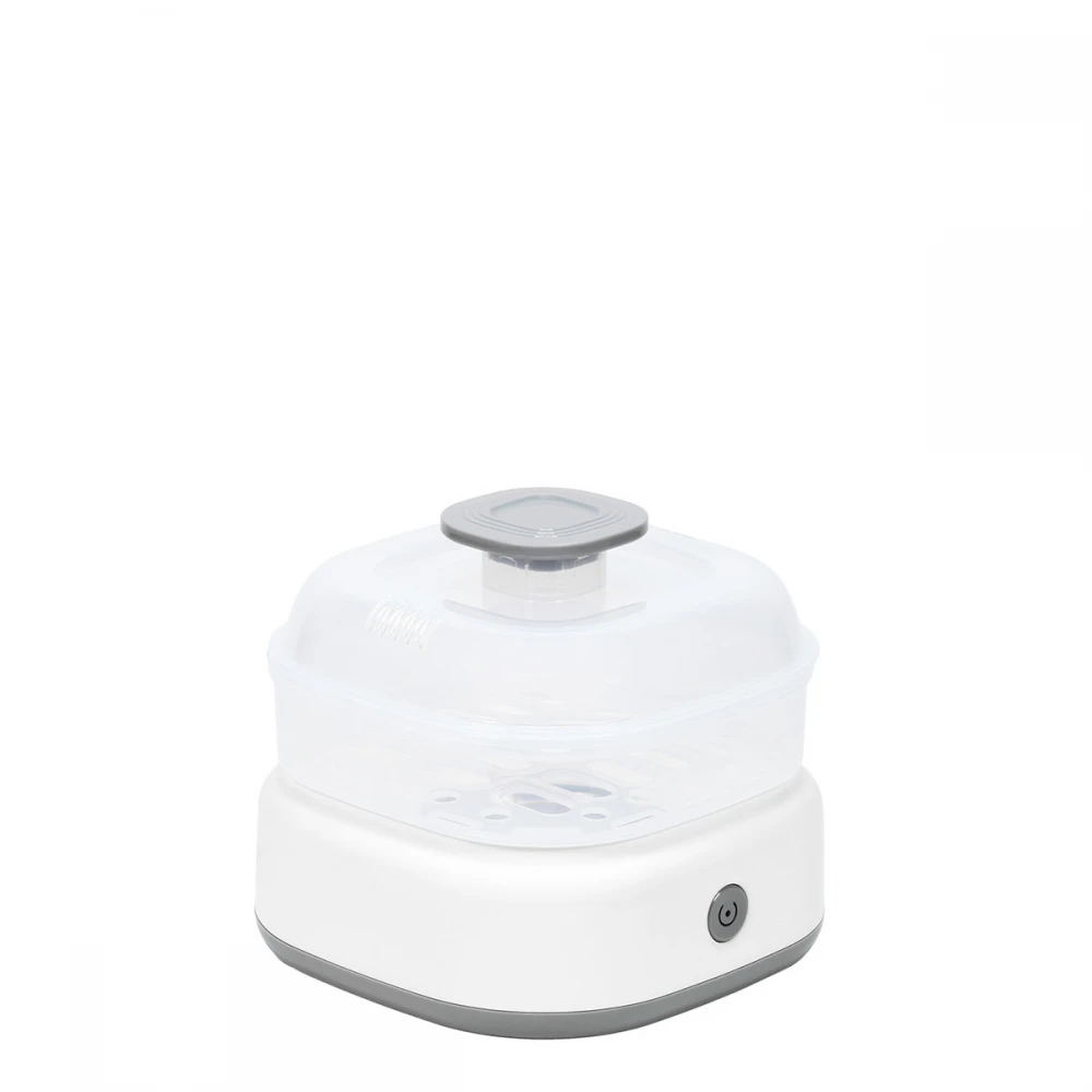 QUICK STEAM - Ηλεκτρικός Βρεφικός Αποστειρωτής Μπιμπερό