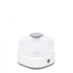 QUICK STEAM - Ηλεκτρικός Βρεφικός Αποστειρωτής Μπιμπερό