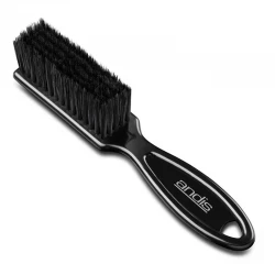 Blade Brush - Black #12415 - Βουρτσάκι μαλλιών για σβησίματα και την απομάμκρυνση τριχών