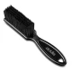Blade Brush - Black #12415 - Βουρτσάκι μαλλιών για σβησίματα και την απομάμκρυνση τριχών