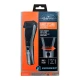 HAIR΄ STYLER (FPH-015) - Κουρευτική Μηχανή Επαναφορτιζόμενη