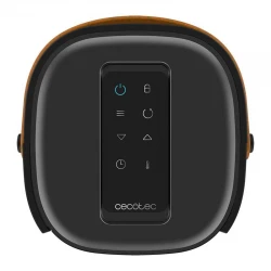 READYWARM 2070 MAX CERAMIC ROTATE SMART 08280 - Κεραμικό Αερόθερμο Πύργος 2000 W