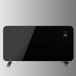 READYWARM 6720 CRYSTAL CONNECTION 05351 - Wi-Fi Θερμοπομπός 1500 W