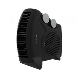 READYWARM 2000 MAX DUAL BLACK  08251 - Αερόθερμο Δαπέδου 2000 W