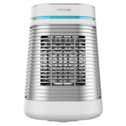 READYWARM 1550 MAX CERAMIC ROTATE SMART WHITE 08274 - Κεραμικό Αερόθερμο Δαπέδου 1500W