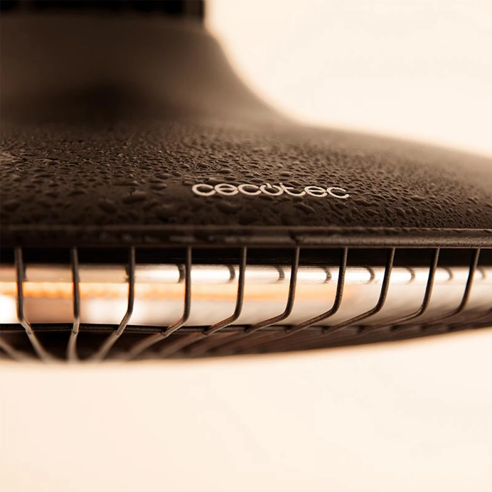 READYWARM 1500 POWER CEILING  08262 - Σόμπα Αλογόνου Οροφής Εξωτερικού Χώρου 1500W με προστασία IP65