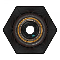 READYWARM 2000 POWER CEILING  08263 - Σόμπα Αλογόνου Οροφής 2000W| IP34