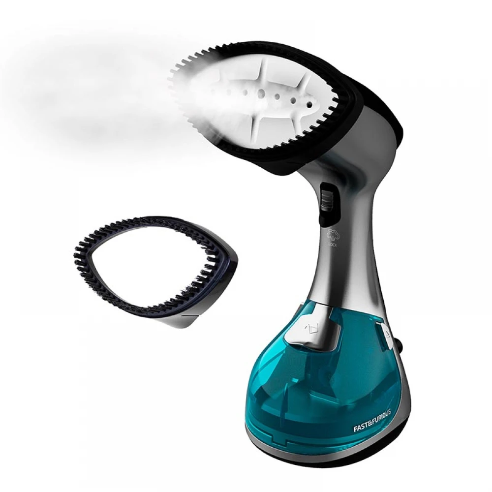 FAST&FURIOUS 4050 X-TREME 05519 - Σύστημα Ατμού 1960 W