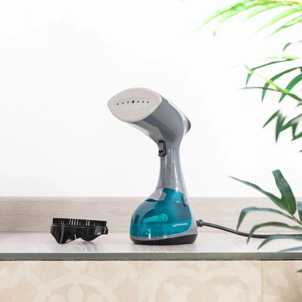 FAST&FURIOUS 4050 X-TREME 05519 - Σύστημα Ατμού 1960 W