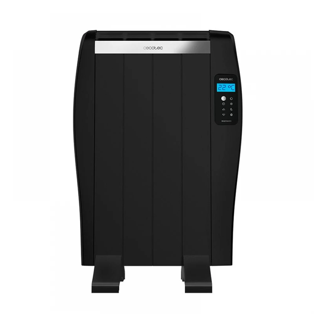 READYWARM 800 THERMAL BLACK 05892 - Θερμοπομπός 600W