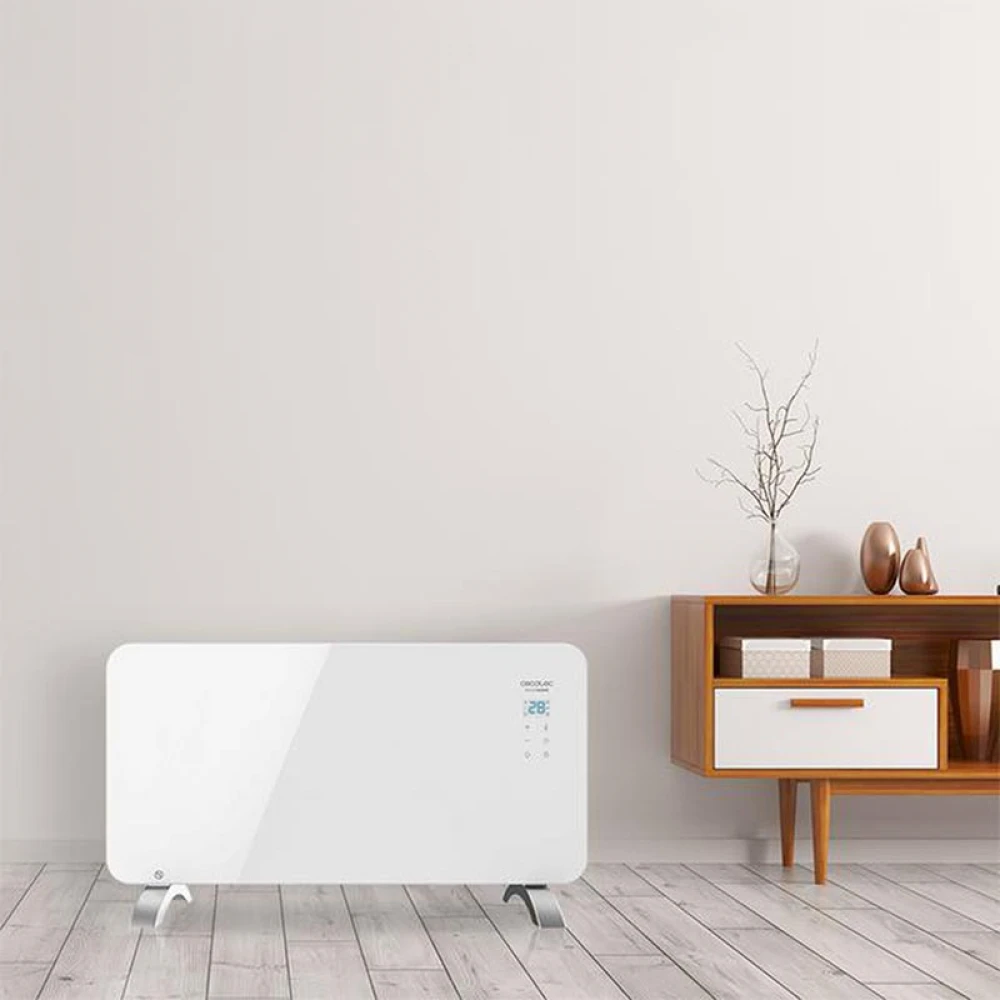 READYWARM 6700 CRYSTAL CONNECTION 05319 - Wi-Fi Θερμοπομπός 1500W