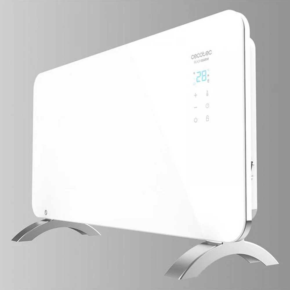 READYWARM 6700 CRYSTAL CONNECTION 05319 - Wi-Fi Θερμοπομπός 1500W