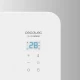 READYWARM 6700 CRYSTAL CONNECTION 05319 - Wi-Fi Θερμοπομπός 1500W