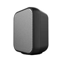 READYWARM 1500 MAX CERAMIC BLACK  08285 - Κεραμικό Αερόθερμο Δαπέδου 1500 W