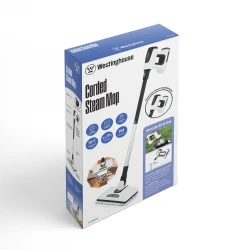 WFVCM7006 - Ατμοκαθαριστής 1500W | 0.4 Lt