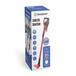 WFVC8028 - Επαναφορτιζόμενη Σκούπα Stick & Χειρός 110 W | 0.4 Lt