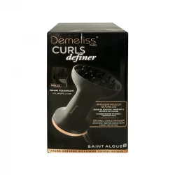 CURLS DEFINER 21349 - Ηλεκτρική Φυσούνα Θερμού Αέρα 2000 W