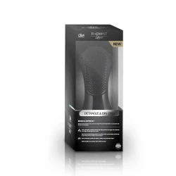 DETANGLE & DRY PRO RADIANT SUK459 - Ηλεκτρική Βούρτσα Για Ίσιωμα & Μπούκλες 450 W