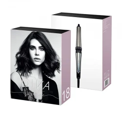 DROP CURL - Επαγγελματικός Ψηφιακός Κώνος Μαλλιών Για Μπούκλες 2.5 - 3 cm με Πλάκα Τιτανίου 210˚C