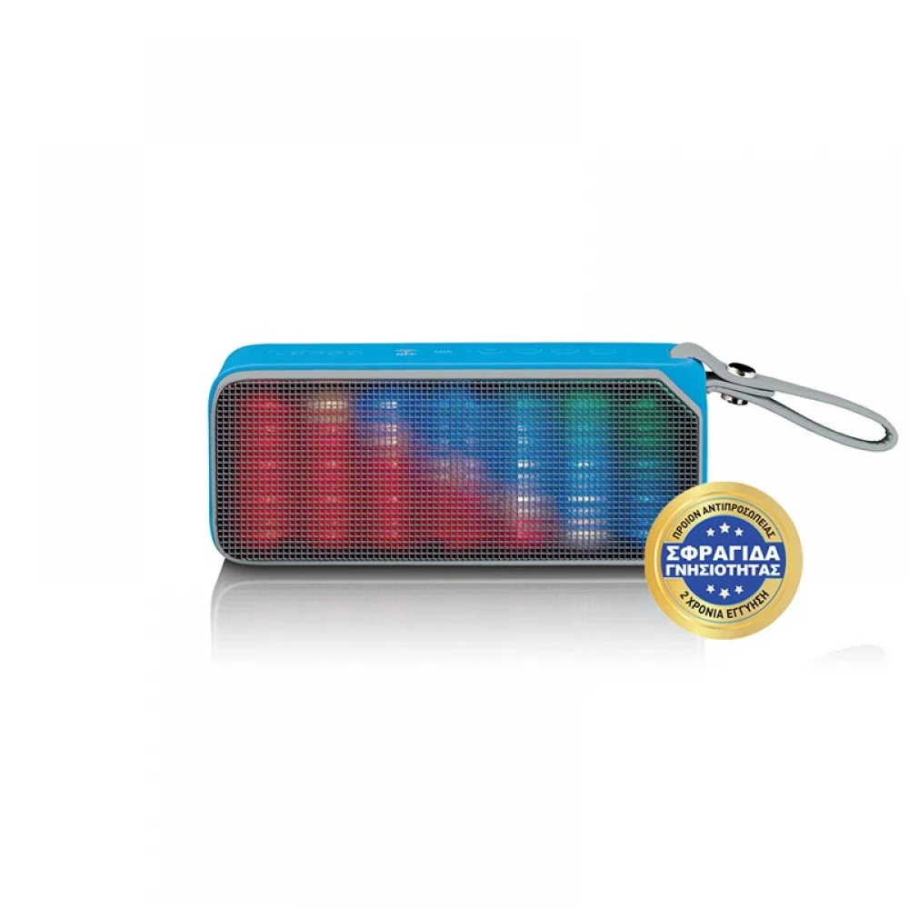 Απλίκα Εξωτερικού Χώρου Δίφωτο Λευκό 2xGU10 IP44 - Gun AP2 Small - IDEAL LUX