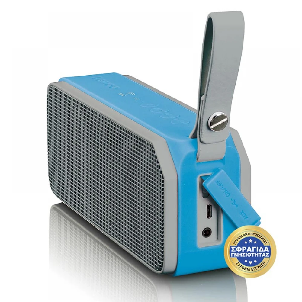 Απλίκα Εξωτερικού Χώρου Δίφωτο Λευκό 2xGU10 IP44 - Gun AP2 Small - IDEAL LUX