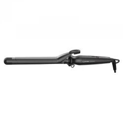 SALON CURL 25 MM - Επαγγελματικό Ψαλίδι Μαλλιών 25 mm για μπούκλες με Πλάκες Τιτανίου 220°C