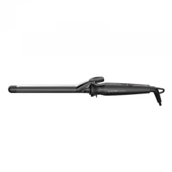 SALON CURL 19 MM - Επαγγελματικό Ψαλίδι Μαλλιών 19 mm για μπούκλες με Πλάκες Τιτανίου 220°C