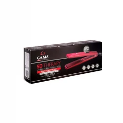 NOVA CP1 5D WIDE & LONG - Επαγγελματική Ψηφιακή Πρέσα Μαλλιών Με Πλάκες Τουρμαλίνης 230˚C