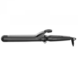 SALON CURL 32 MM - Επαγγελματικό Ψαλίδι Μαλλιών 32 mm για μπούκλες με Πλάκες Τιτανίου 220°C