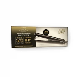 G-STYLE LONG OXY - Επαγγελματική Ψηφιακή Πρέσα Μαλλιών Με Πλάκες Χρωμίου 230˚C