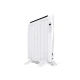 READYWARM 1200 THERMAL CONNECTED 05373 - Wi-Fi Θερμοπομπός 900W