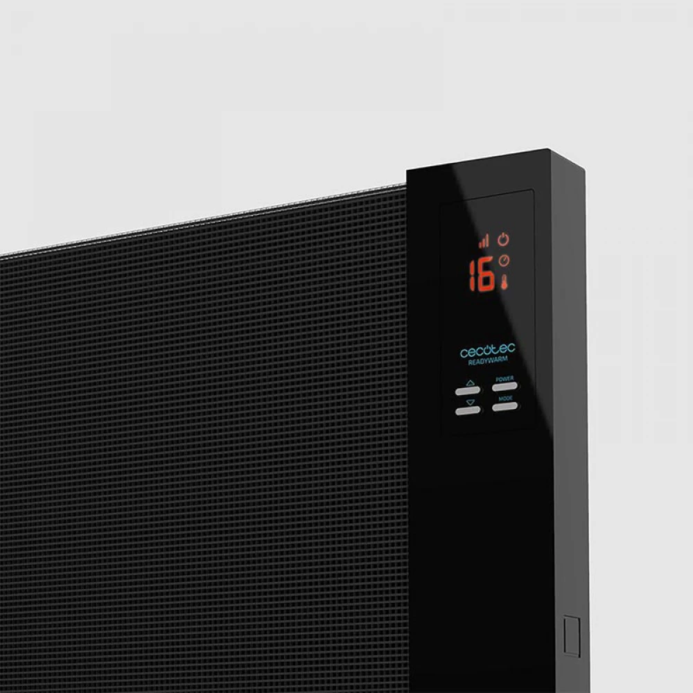 READY WARM 3100 SMART NOW 05322 - Ψηφιακός Θερμοπομπός Mica 2000 W