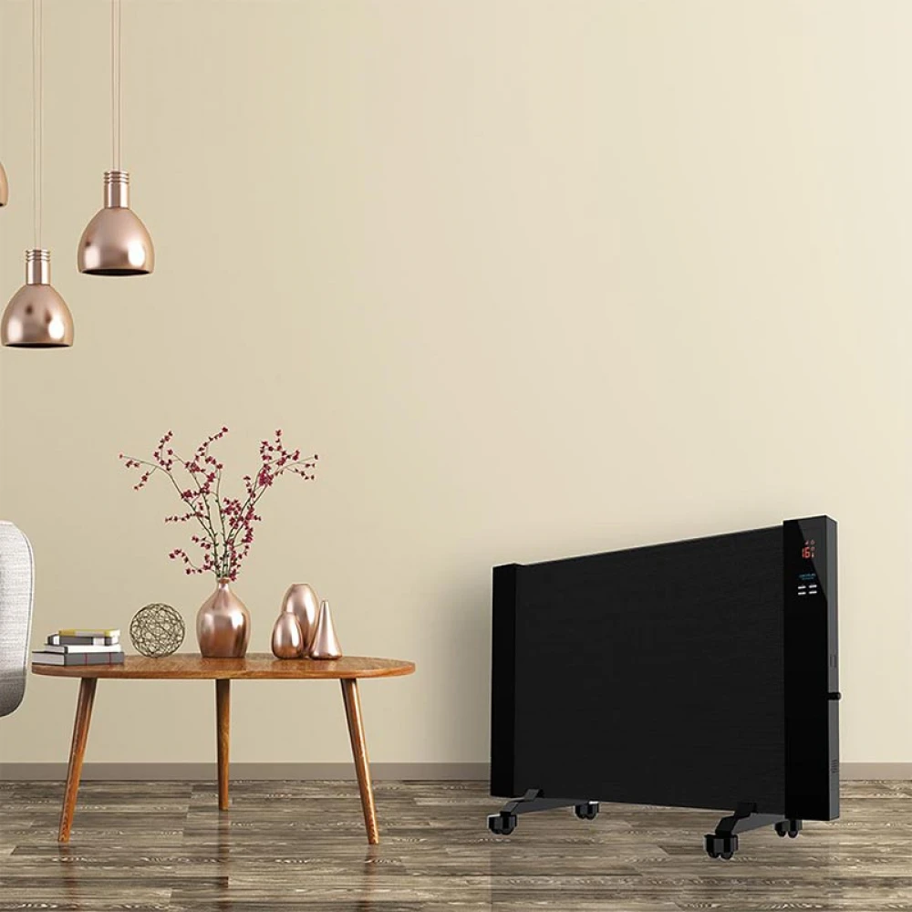 READY WARM 3100 SMART NOW 05322 - Ψηφιακός Θερμοπομπός Mica 2000 W