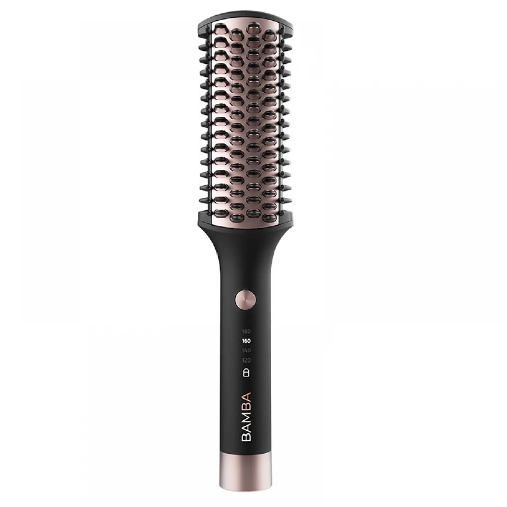 INSTANTCARE 1200 LOOK BRUSH 04286 - Ηλεκτρική Βούρτσα Ισιώματος Μαλλιών 180˚C