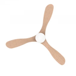 ENERGYSILENCE AERO 5290 GOLDEN PRO 05983 - Ανεμιστήρας Οροφής 2 Σε 1 40 W DC | 132 cm