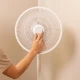 ENERGYSILENCE 2600 SUNFLOWER PORTABLE 08243 - Ανεμιστήρας Ορθοστάτης και επιτραπέζιος Επαναφορτιζόμενος BLDC 22 W | 33 cm
