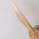ENERGYSILENCE AERO 5500 AQUA IRONLIGHTWOODCONNECTED 08522 - Ανεμιστήρας Οροφής 40 W DC | 52 cm Wi-Fi