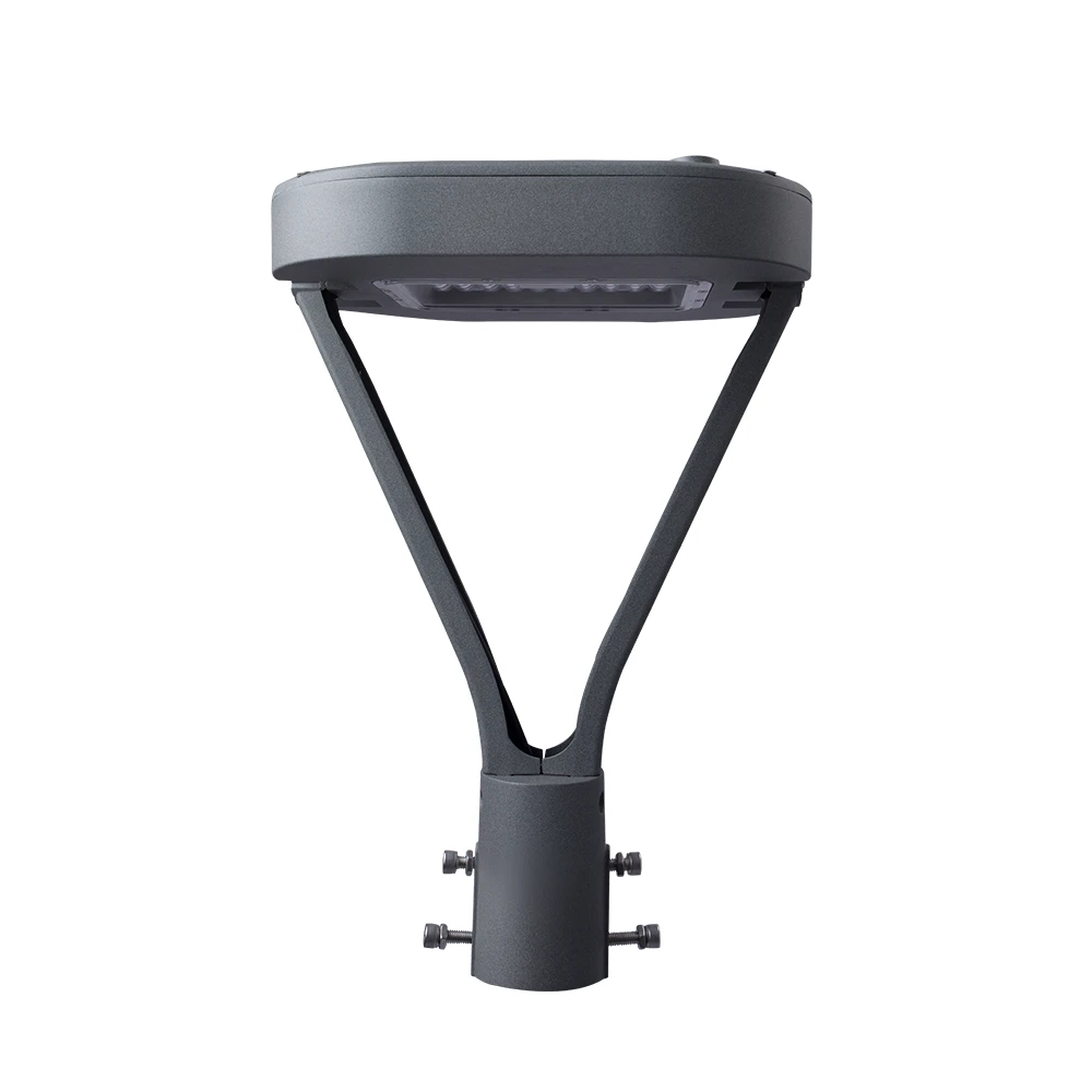 LED URBAN LUMINAIRE 50W CCT (3000K-6500K) 8000LM 230V IK08 IP66 5 ΧΡΟΝΙΑ ΕΓΓΥΗΣΗ ACA
