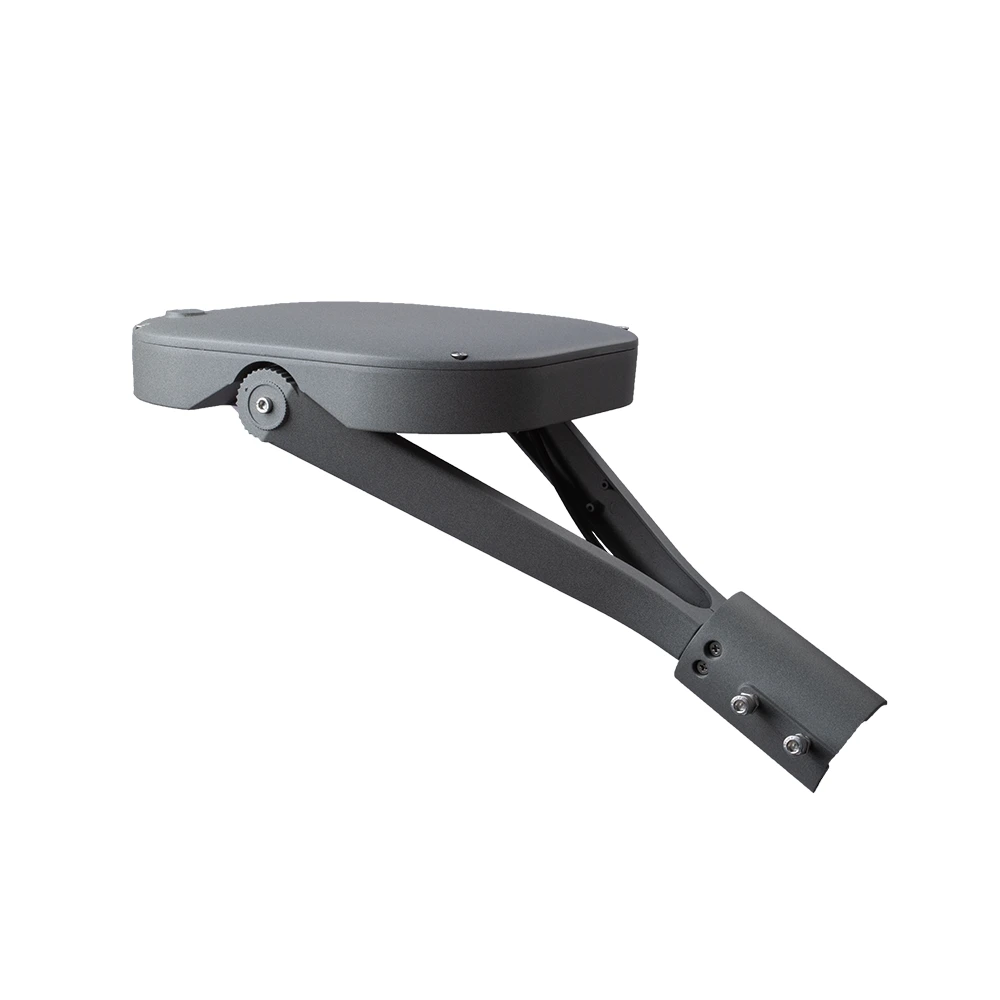 LED URBAN LUMINAIRE 50W CCT (3000K-6500K) 8000LM 230V IK08 IP66 5 ΧΡΟΝΙΑ ΕΓΓΥΗΣΗ ACA