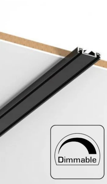 Dimmable Μαγνητικές Ράγες