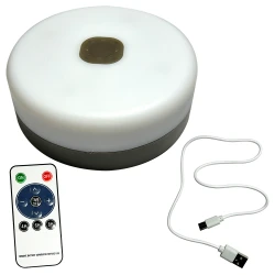 PACKAGE BOX WITH THE HANGING HOLE 3000K 10M CAMPING KIT ACA